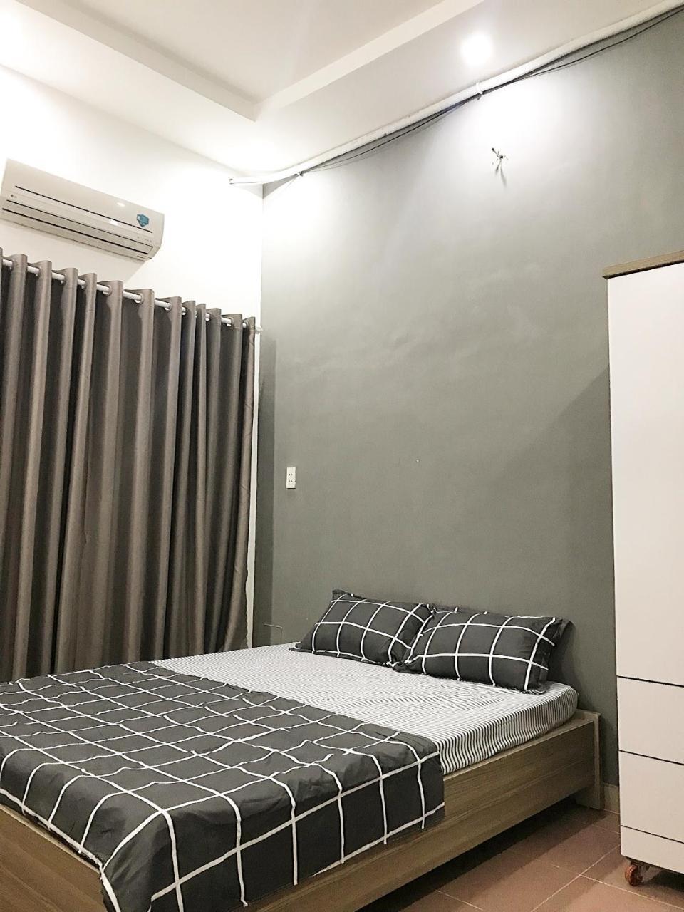 Meowies Homestay Хошимин Экстерьер фото