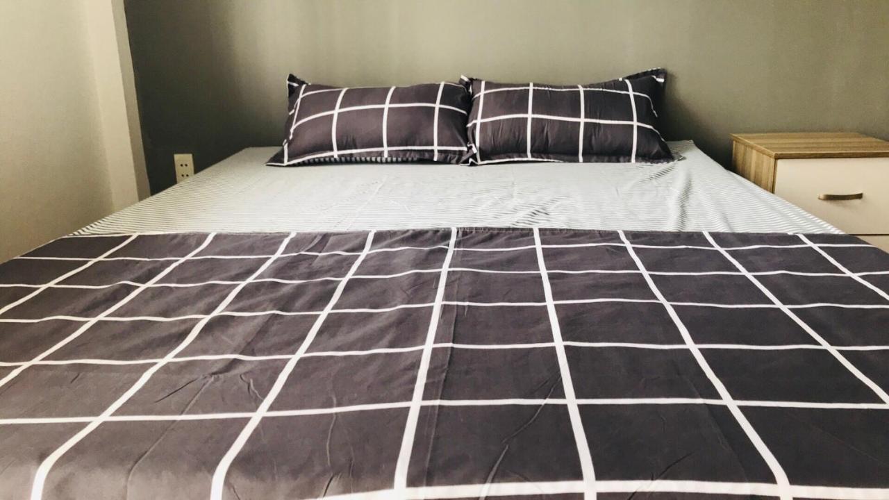 Meowies Homestay Хошимин Экстерьер фото