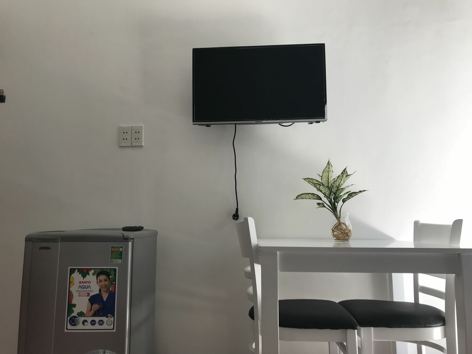 Meowies Homestay Хошимин Экстерьер фото