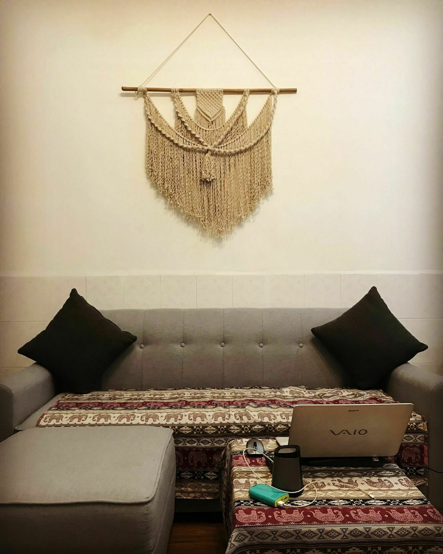 Meowies Homestay Хошимин Экстерьер фото