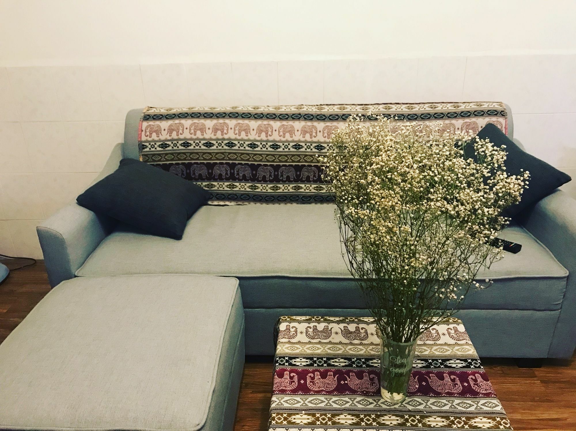 Meowies Homestay Хошимин Экстерьер фото