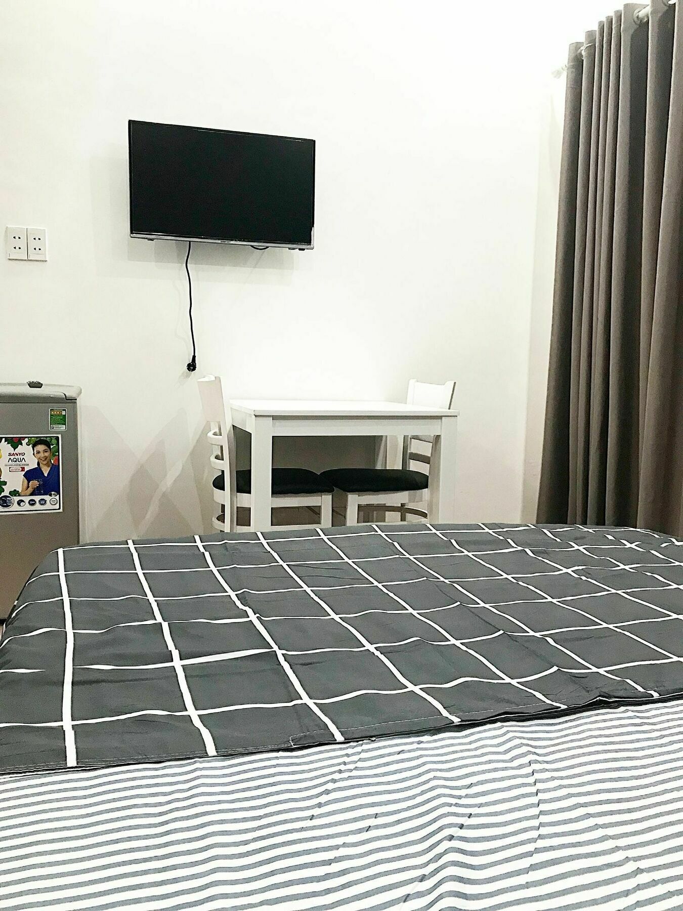 Meowies Homestay Хошимин Экстерьер фото