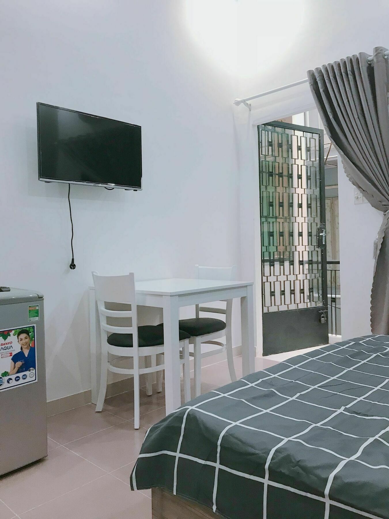 Meowies Homestay Хошимин Экстерьер фото