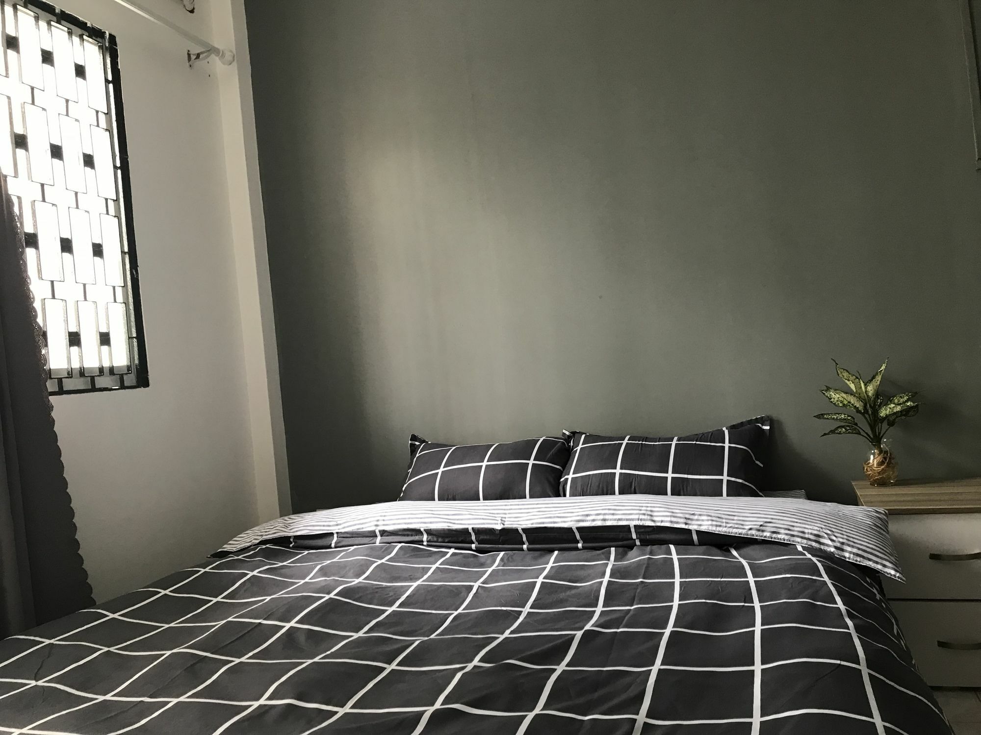 Meowies Homestay Хошимин Экстерьер фото