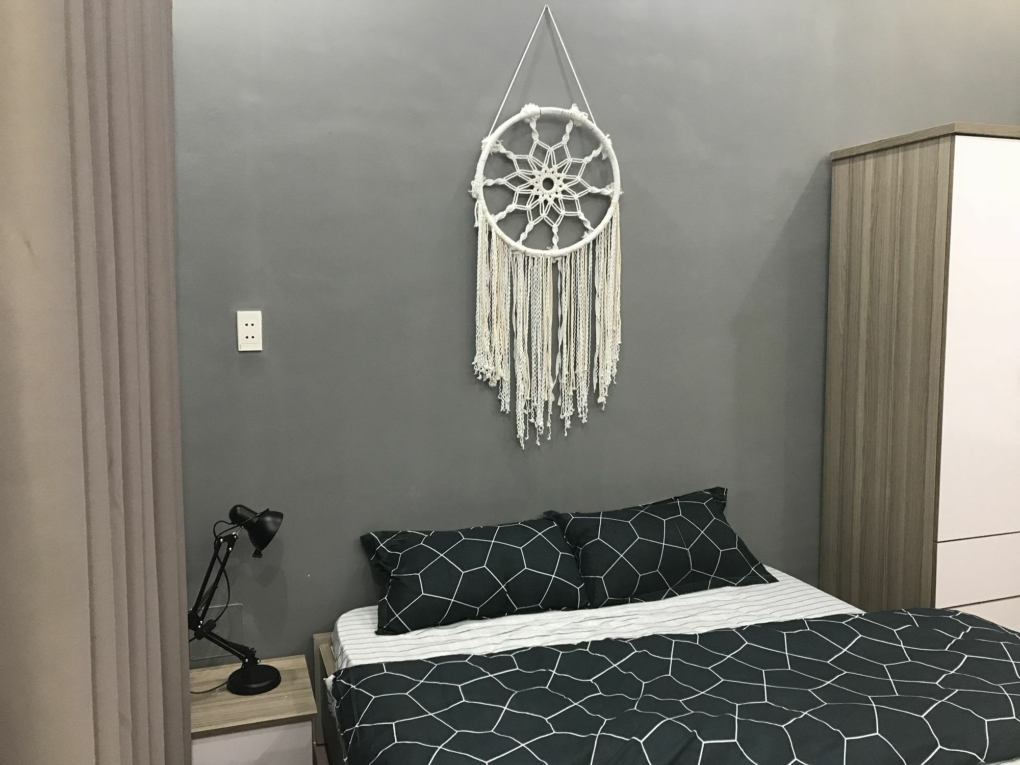 Meowies Homestay Хошимин Экстерьер фото